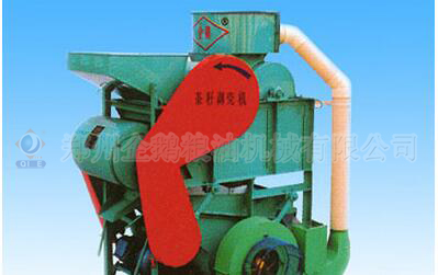 6BH-800C型茶籽剥壳机